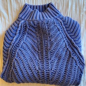Free People Knit Sweater